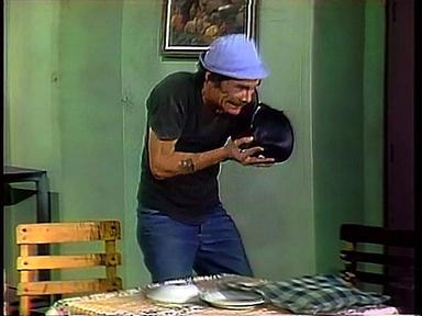 El Chavo 2x2