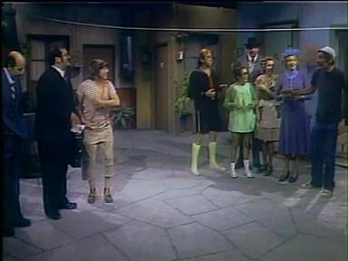 El Chavo 4x24