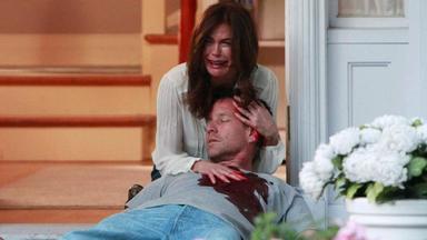 Esposas Desesperadas 8x16