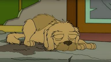 Futurama 5x2