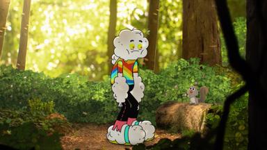 El increíble mundo de Gumball 6x26