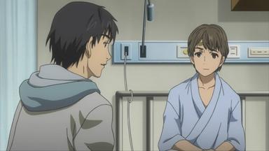 WHITE ALBUM 1x24