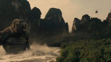 Monarch: Legado de monstruos 2x2