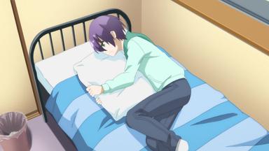 TONIKAWA: Over The Moon For You 1x2