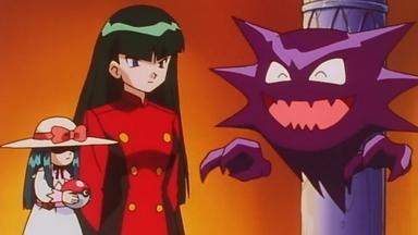 Pokémon 1x24
