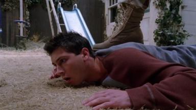 Malcolm el de en Medio 7x8