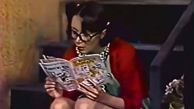 El Chavo 6x20