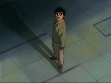 Hajime No Ippo (Espíritu de Lucha) 1x60
