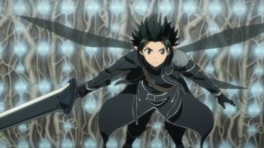 Sword Art Online 1x23