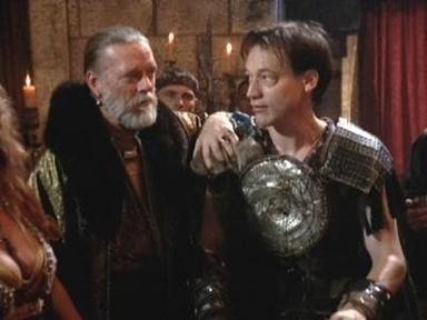 Xena: La Princesa Guerrera 3x15