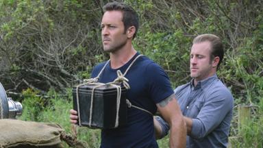 Hawaii Five-0 7x18