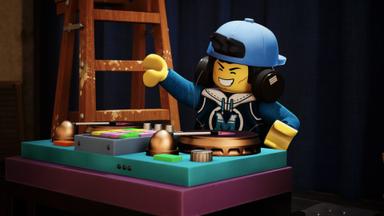 LEGO DREAMZzz 1x14