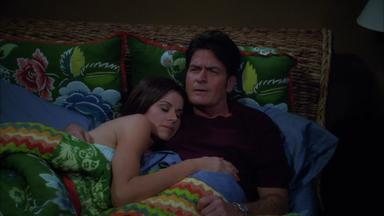 Dos Hombres y Medio 7x13