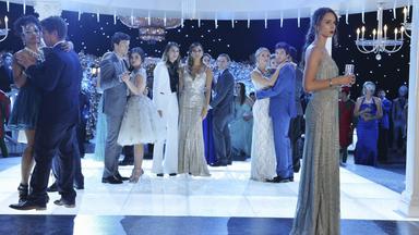 Lindas Mentirosas 5x14