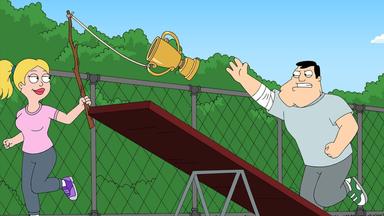 American Dad: Un Agente de Familia 17x10