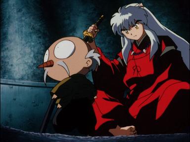 Inuyasha 1x53