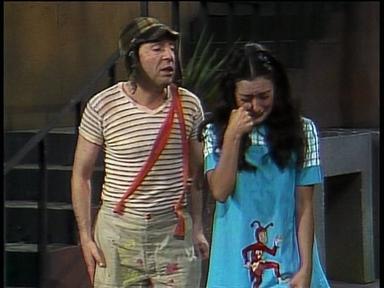 El Chavo 3x26