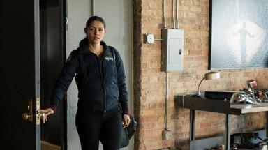 Chicago en llamas 6x23