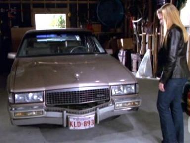 Sabrina, la bruja adolescente 6x21