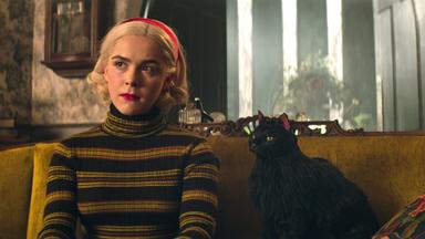 El mundo oculto de Sabrina 2x15