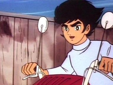 Mazinger Z 1x54