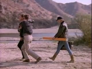 MacGyver 1x8