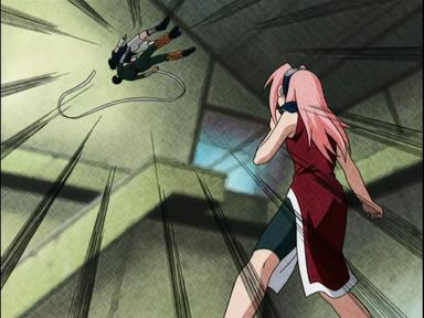 Naruto 1x22