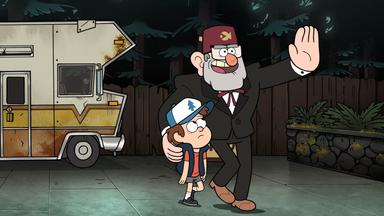 Gravity Falls 2x16