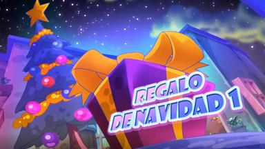 El Chavo Animado 2x25