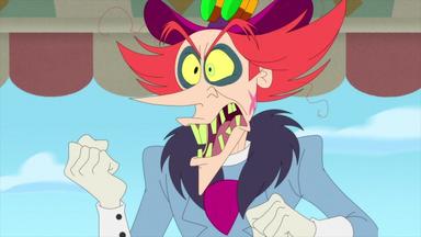 Animaniacs 2x36