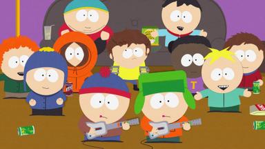 South Park 11x13