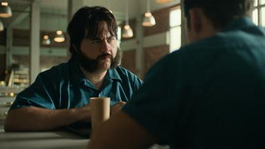 Black Bird: confesiones de un asesino 1x4