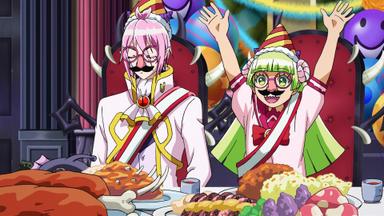 Welcome to Demon School! Iruma-kun 2x5