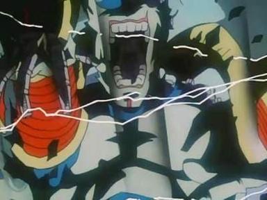 Dragon Ball GT 1x39