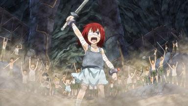 Fairy Tail 1x35