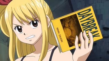 Fairy Tail 1x4