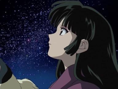 Inuyasha 1x153