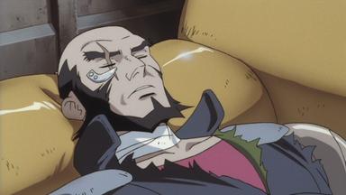 Cowboy Bebop 1x7