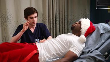 The Good Doctor 2x10
