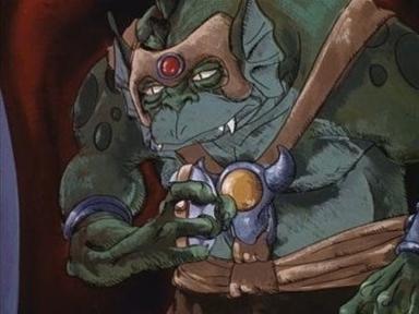 ThunderCats 1x65