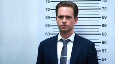 La Ley de los Audaces 5x11