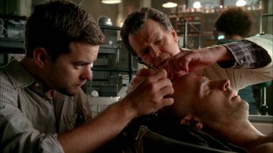 Fringe 1x7