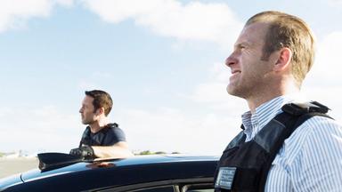 Hawaii Five-0 9x25
