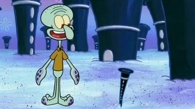 Bob Esponja 7x20