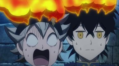 Black Clover 1x71