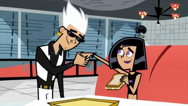 Danny Phantom 2x16