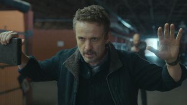 El agente nocturno 3x5