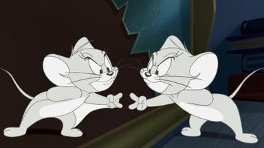 Las nuevas aventuras de Tom y Jerry 1x4