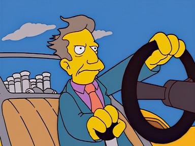 Los Simpson 14x7