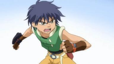 Bakugan: La Batalla 1x5